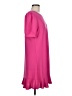 CeCe Pink Casual Dress Size M - photo 4