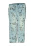 H&M Paisley Blue Jeans Size 3T - photo 1
