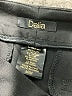 dalia Solid Black Active Pants Size M - photo 4