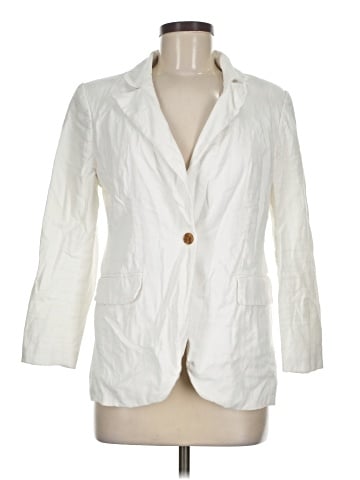 Banana Republic Factory Store Blazer (view 1)
