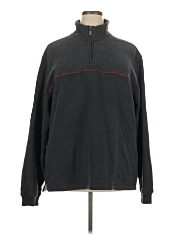 Arrow Pullover Sweater (view 1)