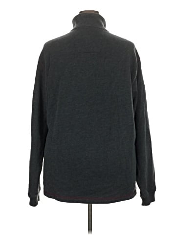 Arrow Pullover Sweater (view 2)