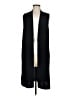 Mossimo 100% Polyester Black Vest Size M - photo 1
