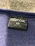 32 Degrees Solid Blue Casual Dress Size M - photo 7