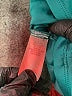 Studio One 100% Polyester Teal Cocktail Dress Size 6 - photo 8