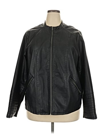 Torrid Jacket (view 1)