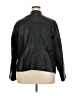 Torrid Black Jacket Size 4X Plus (4) - photo 2