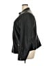 Torrid Black Jacket Size 4X Plus (4) - photo 5