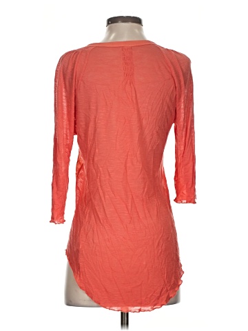 Tiny 3/4 Sleeve Blouse (view 2)