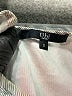 Tibi Silver Sleeveless T-Shirt Size 2 - photo 7