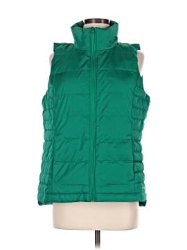 Lands' End Vest