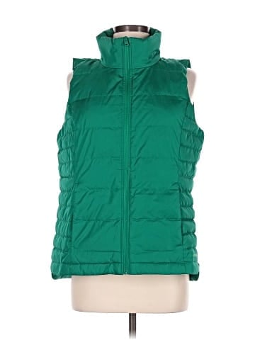 Lands' End Vest (view 1)