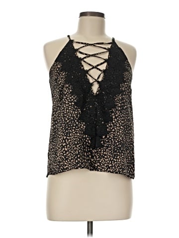 En Creme Tank Top (view 1)
