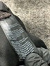 White House Black Market Chevron-herringbone Black Brown Jeans Size 6 - photo 5