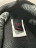 Wrapper 100% Acrylic Black Casual Dress Size XL - photo 7