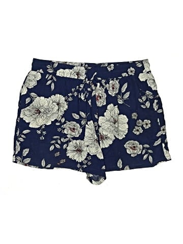C. Wonder Shorts (view 1)