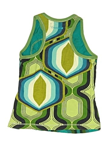 Desigual Active Tank (view 2)