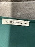 Rusttydustty 100% Viscose Solid Green Casual Dress Size 1X - photo 7