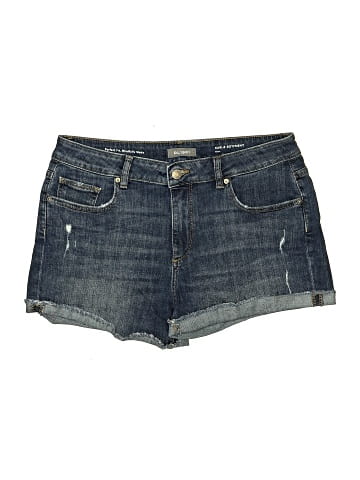 DL1961 Denim Shorts (view 1)