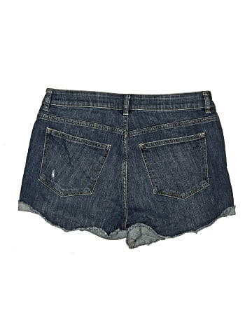 DL1961 Denim Shorts (view 2)