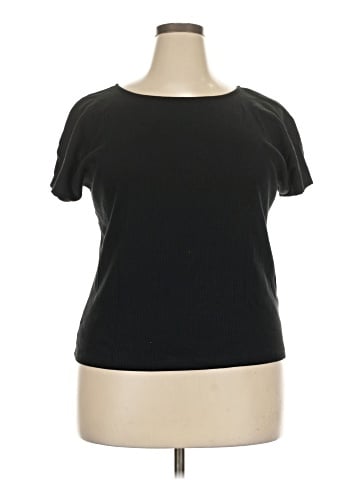 J.Crew Short Sleeve Top (view 1)
