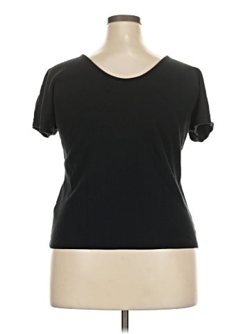 J.Crew Short Sleeve Top (view 2)