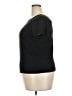 J.Crew Black Short Sleeve Top Size 3X - photo 5