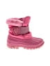 Cat & Jack Pink Rain Boots Size 6 (kids) - photo 1