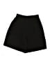Xiao Solid Black Shorts Size XS - photo 1