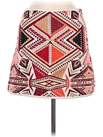 Topshop Casual Skirt (view 1)
