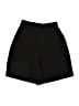 Xiao Solid Black Shorts Size XS - photo 2