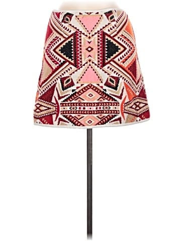 Topshop Casual Skirt (view 2)