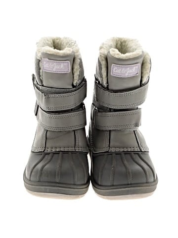 Cat & Jack Rain Boots (view 2)