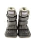 Cat & Jack Gray Rain Boots Size 11 (kids) - photo 2