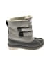Cat & Jack Gray Rain Boots Size 11 (kids) - photo 1