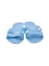 Talbots Blue Sandals Size 8 - photo 2