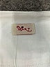 Heart Graphic White Casual Skirt Size 6 - photo 4
