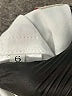 Heart Graphic White Casual Skirt Size 6 - photo 5