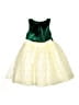American Princess Green Dress Size 6 - photo 2
