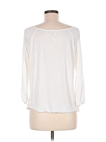 Halogen 3/4 Sleeve T-Shirt (view 2)