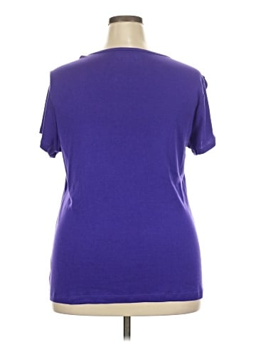 Cato Short Sleeve Top (view 2)