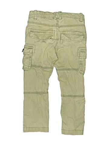 Marie Chantal Cargo Pants (view 2)