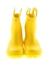 Crocs Yellow Rain Boots Size 1 (youth) - photo 2