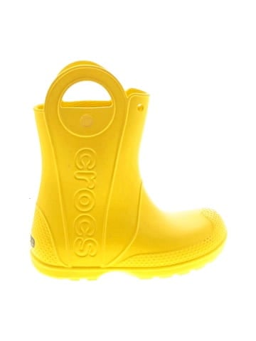 Crocs Rain Boots (view 1)