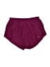 Nike Purple Athletic Shorts Size S (kids) - photo 1