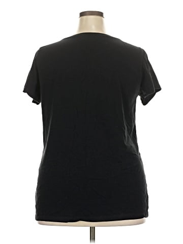 Derek Heart Short Sleeve T-Shirt (view 2)