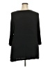 Ellos Black Cocktail Dress Size 22 - photo 2