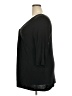 Ellos Black Cocktail Dress Size 22 - photo 5