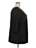 Ellos Black Cocktail Dress Size 22 - photo 4