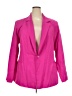 ELOQUII Pink Blazer Size 22 Plus - photo 1